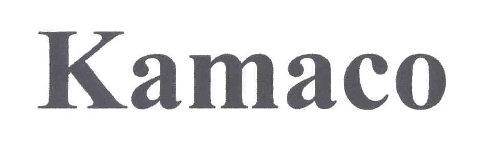 KAMACO