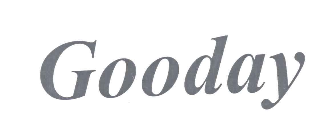 GOODAY