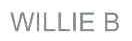 WILLIE B