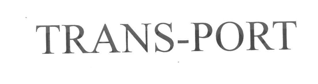 TRANS-PORT