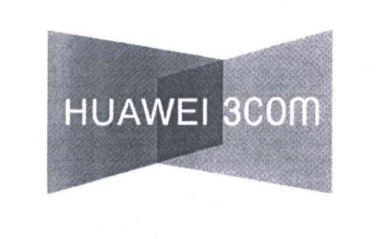 HUAWEI 3COM