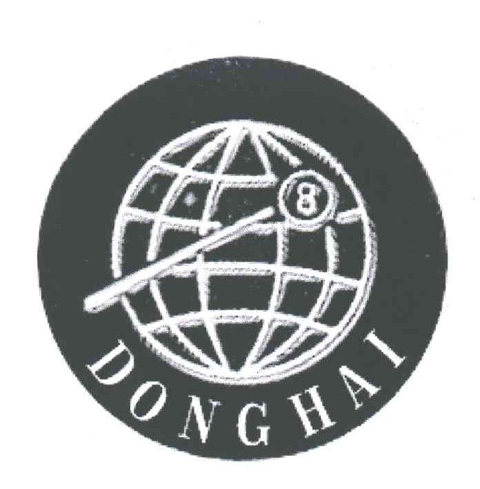 DONGHAI;8