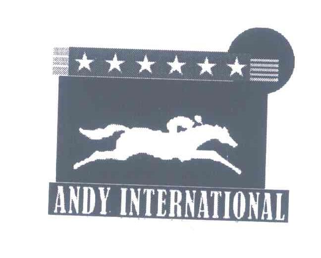 ANDY INTERNATIONAL