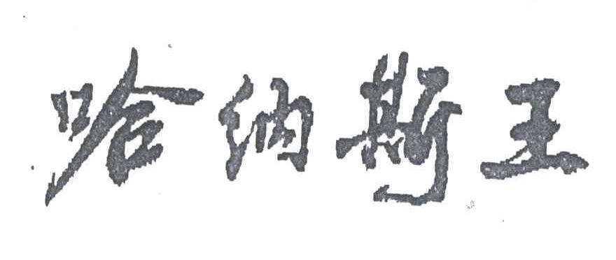 哈纳斯王