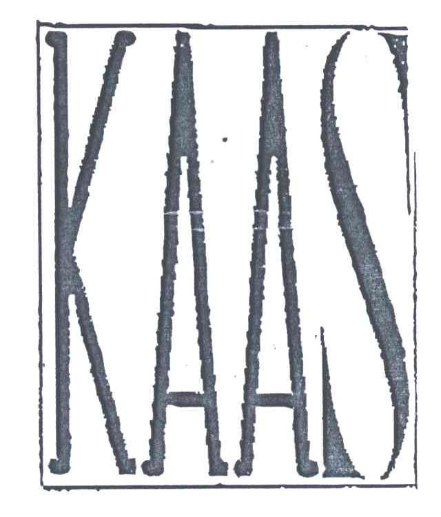 KAAS
