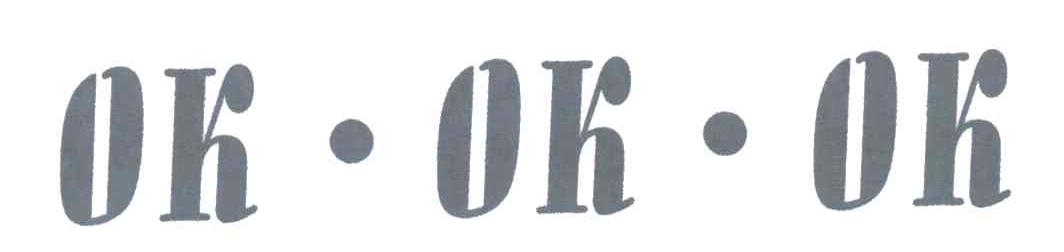 OK OK OK