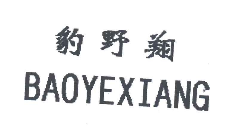 豹野翔
