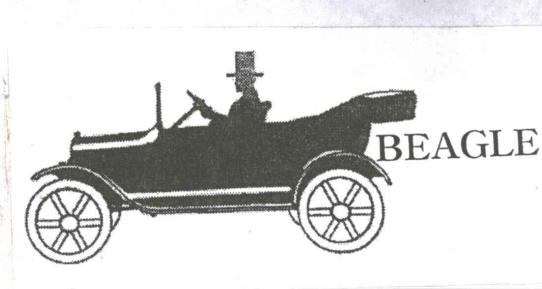 BEAGLE