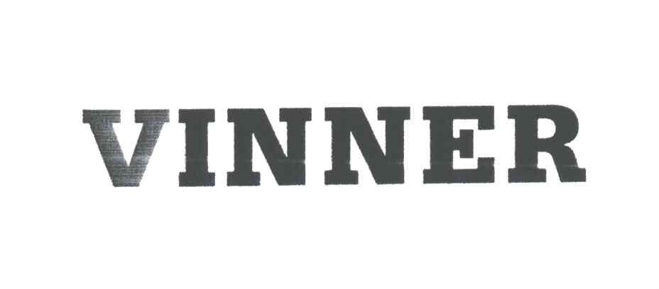 VINNER