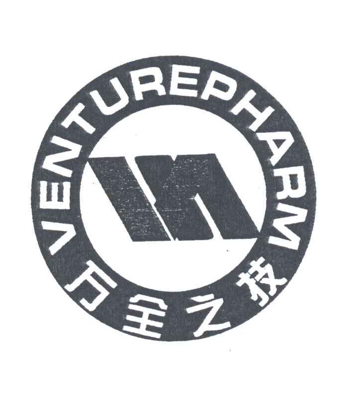 万全之技;VENTUREPHARM