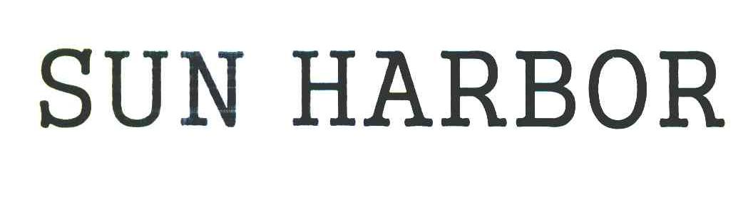 SUN HARBOR