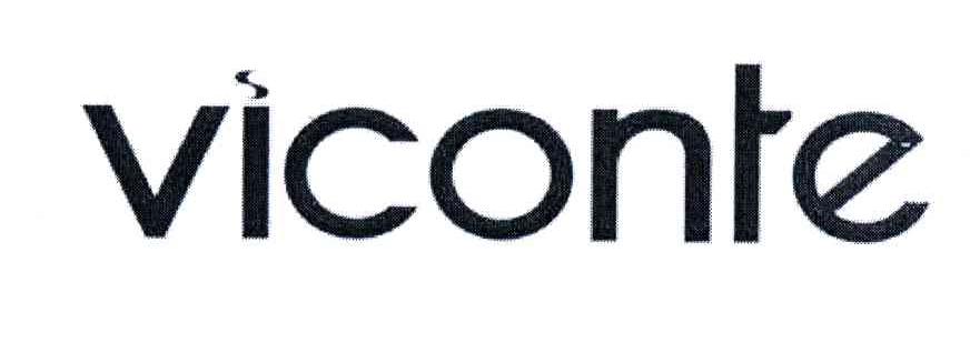 VICONTE