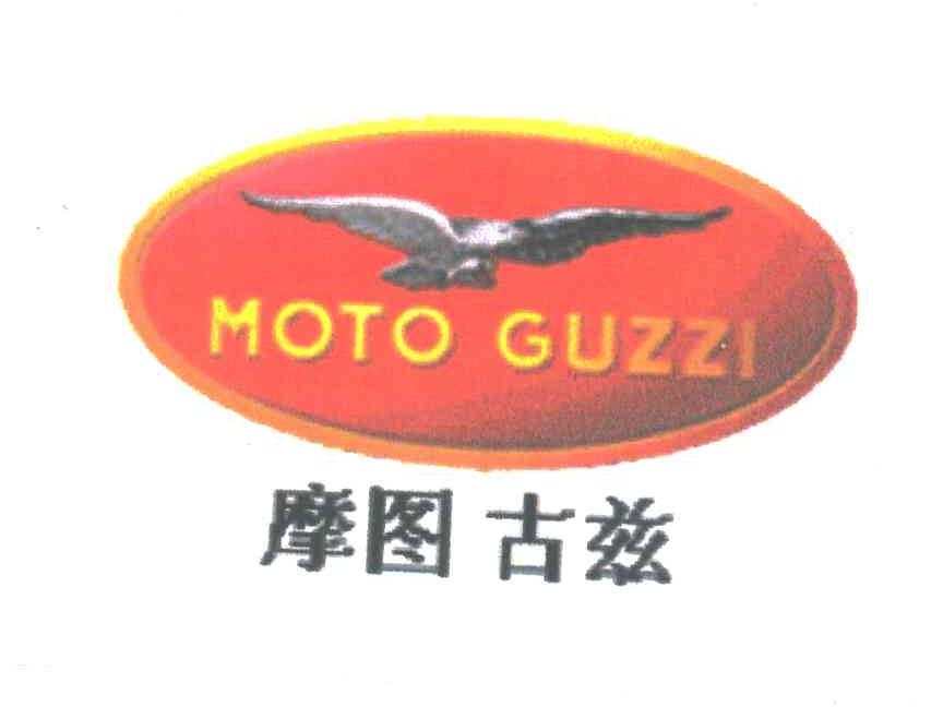 摩图古兹;MOTO GUZZI