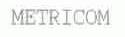 METRICOM