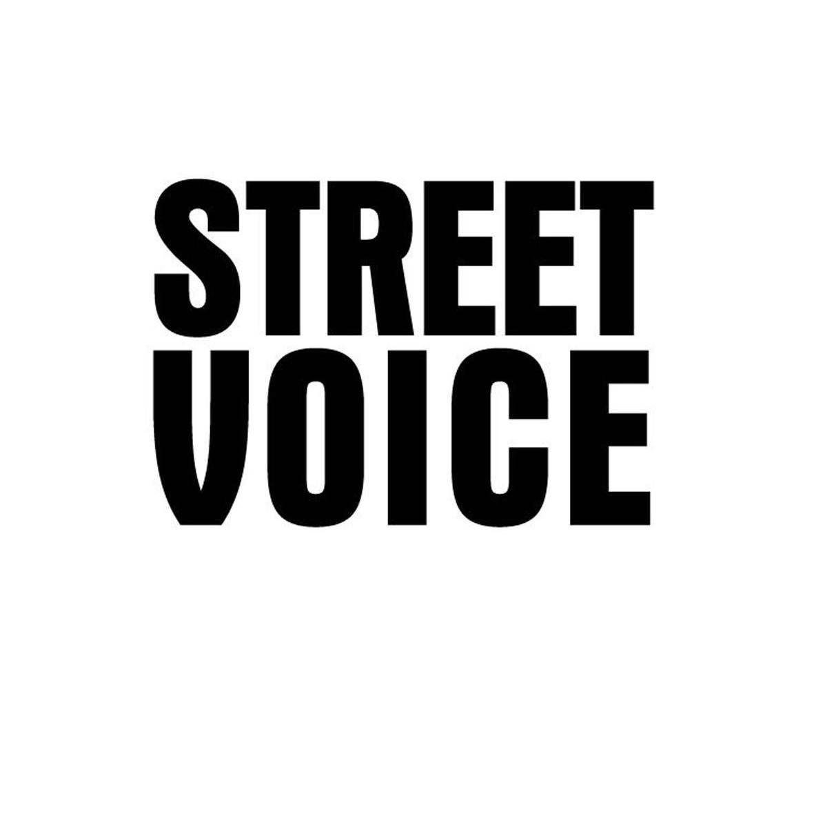 STREET VOICE