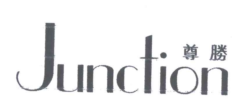尊胜;JUNCTION