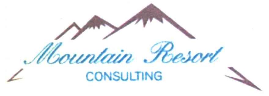 MOUNTAIN RESORTL CONSULTING