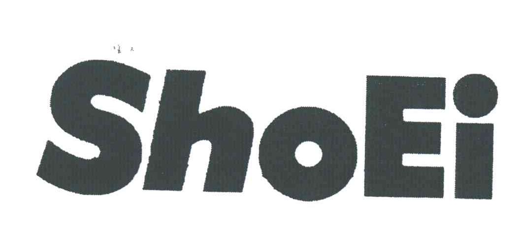 SHOEI