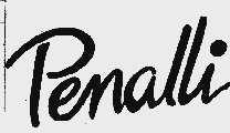 PENALLI