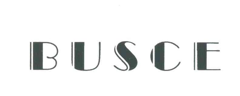 BUSCE