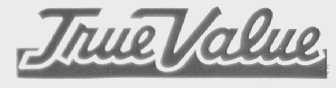 TRUEVALUE