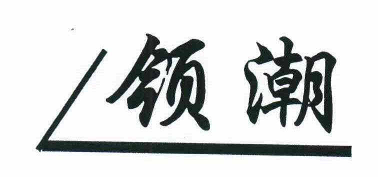 领潮