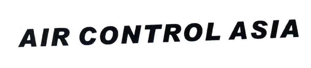 AIR CONTROL ASIA