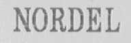 NORDEL
