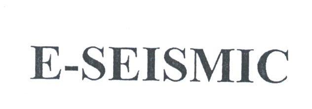 E-SEISMIC