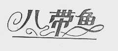 八带鱼