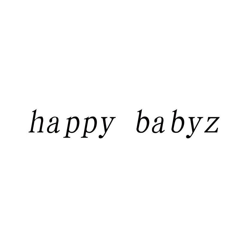 HAPPY BABYZ