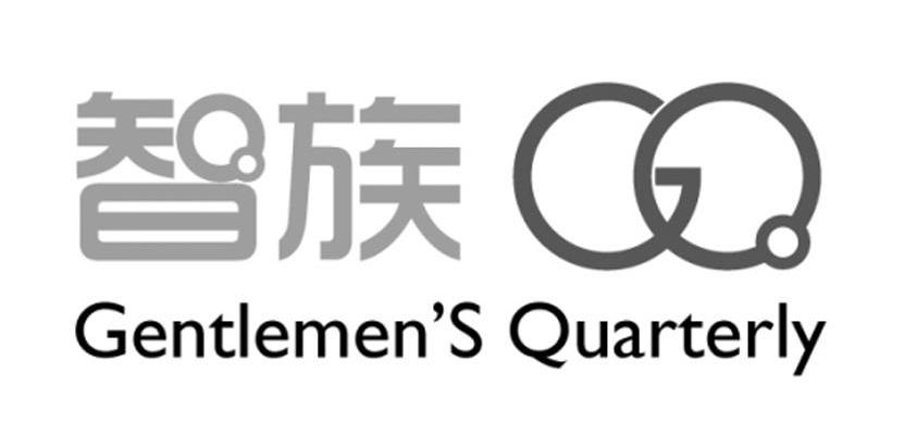 智族 GENTLEMEN SQUARTERLY GQ
