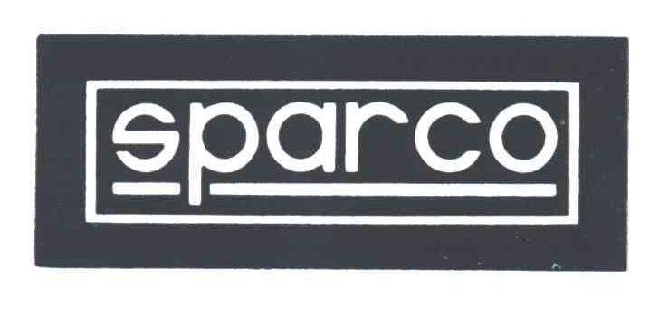 SPARCO