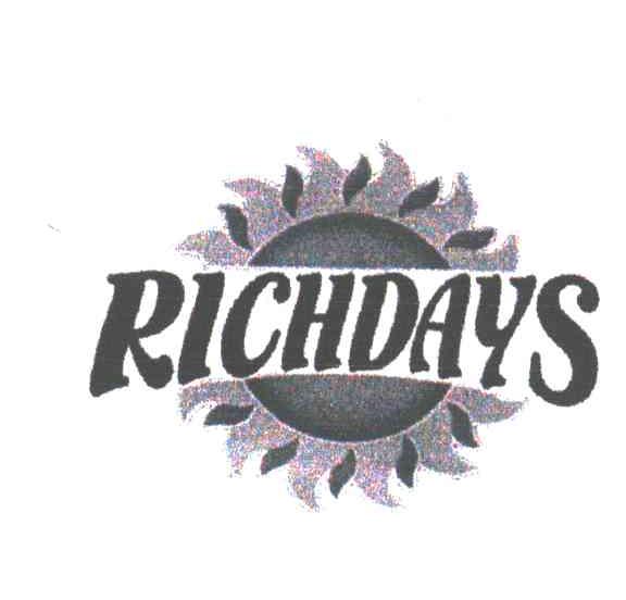 RICHDAYS