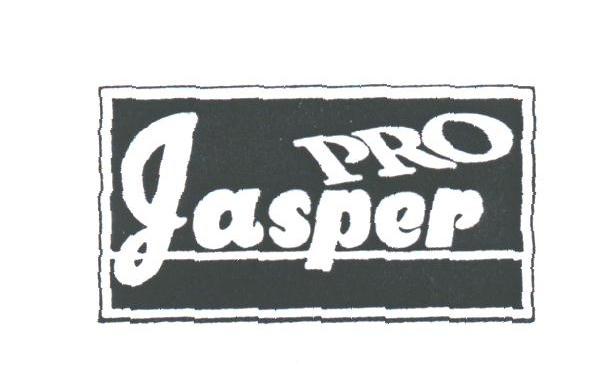 PRO JASPER