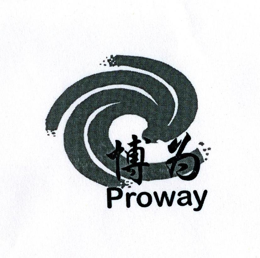 博为 PROWAY