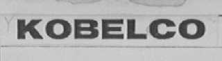 KOBELCO