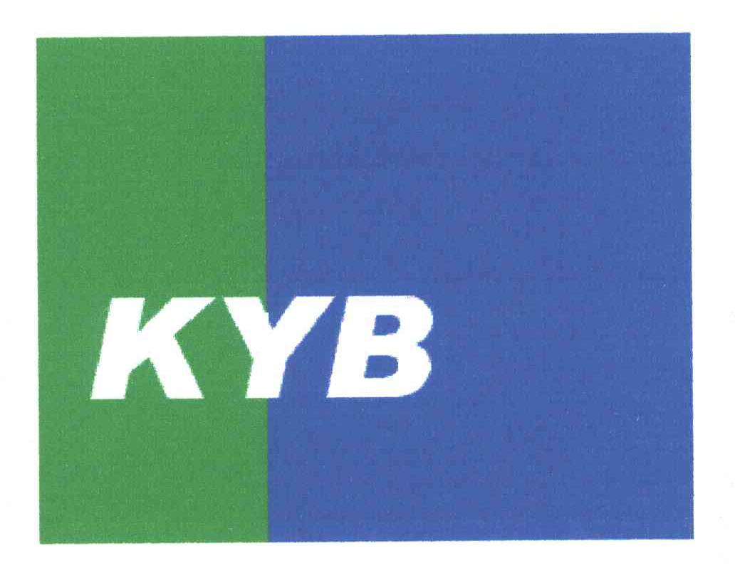 KYB