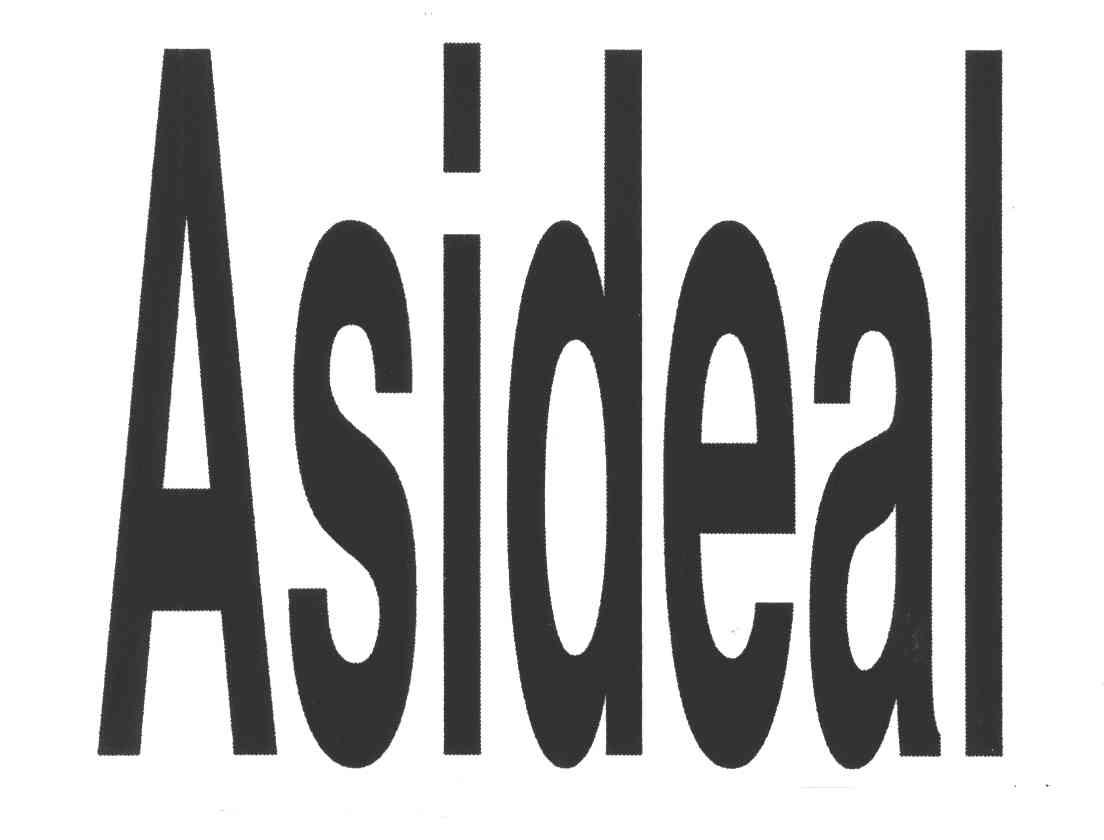 ASIDEAL