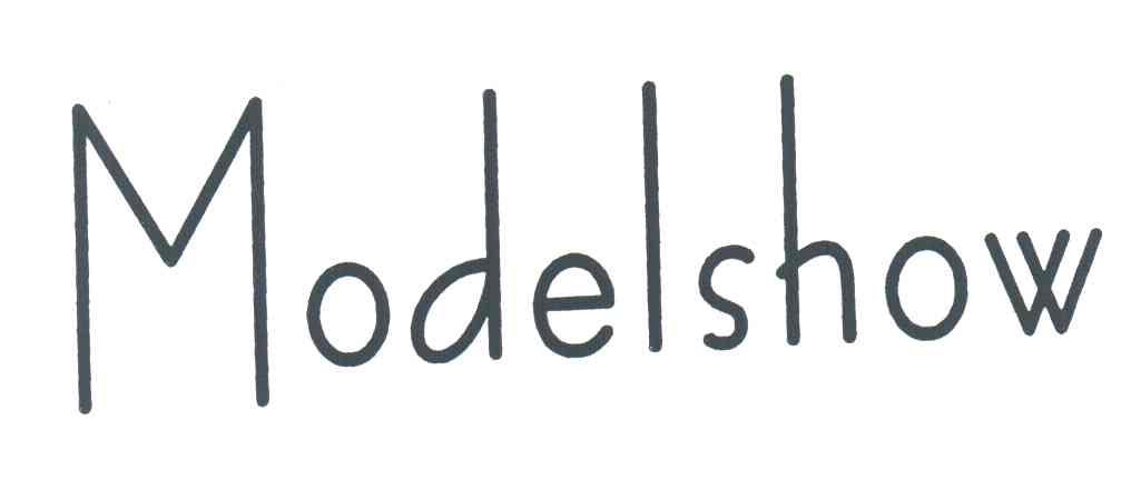 MODELSHOW
