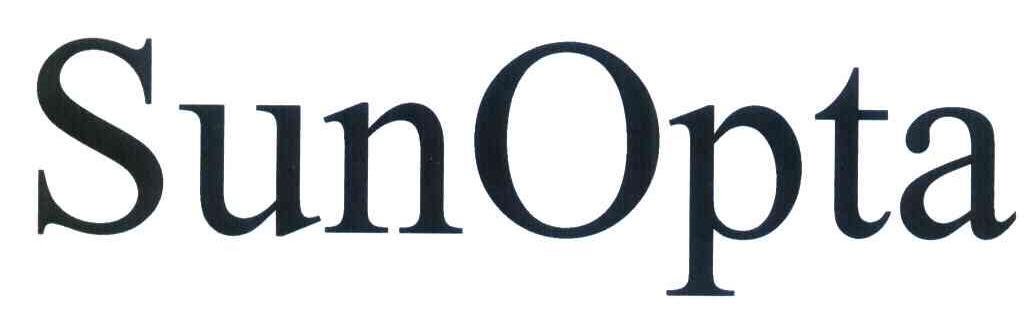 SUNOPTA