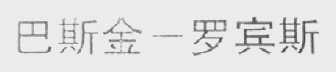 巴斯金-罗宾斯
