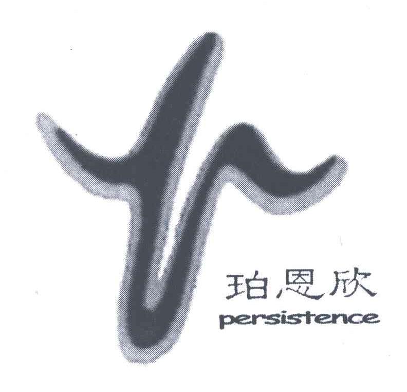 珀恩欣;PERSISTENCE