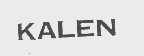 KALEN