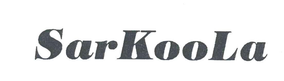 SARKOOLA