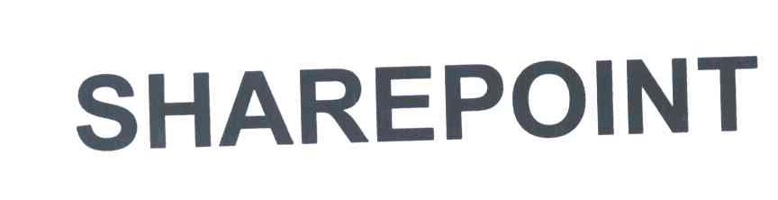 SHAREPOINT