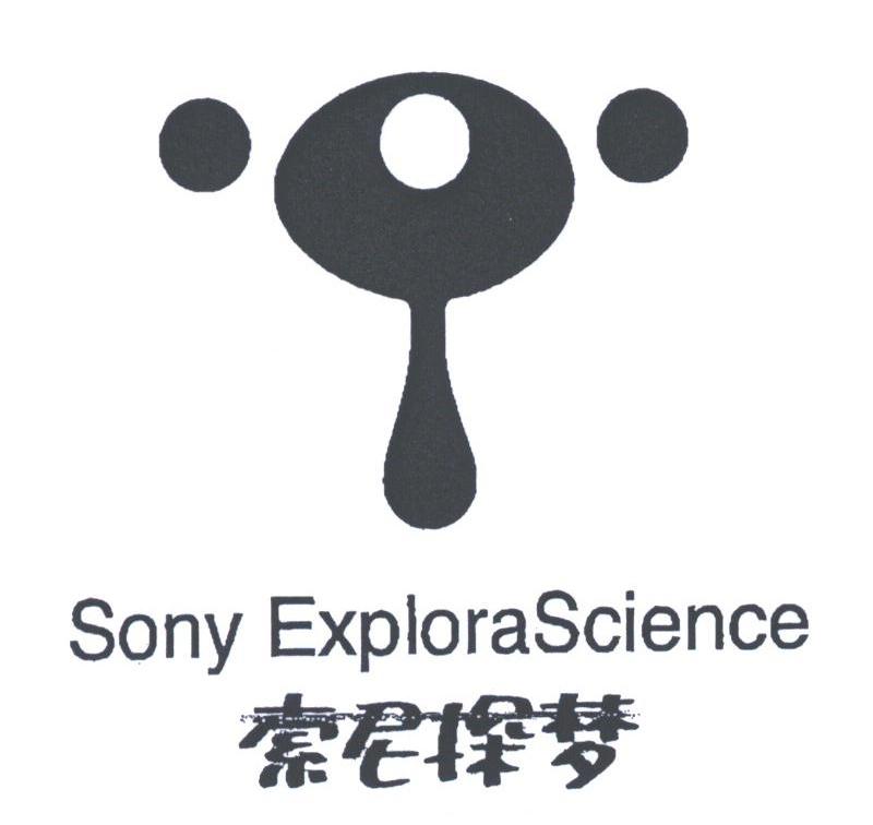 索尼探梦;SONY EXPIORASCIENCE