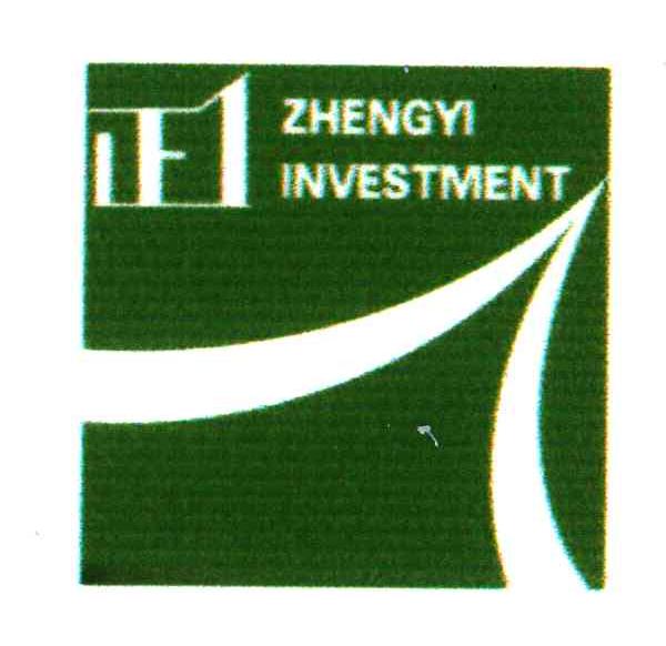 正1;ZHENGYI INVESTMENT