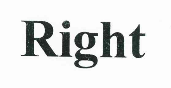 RIGHT