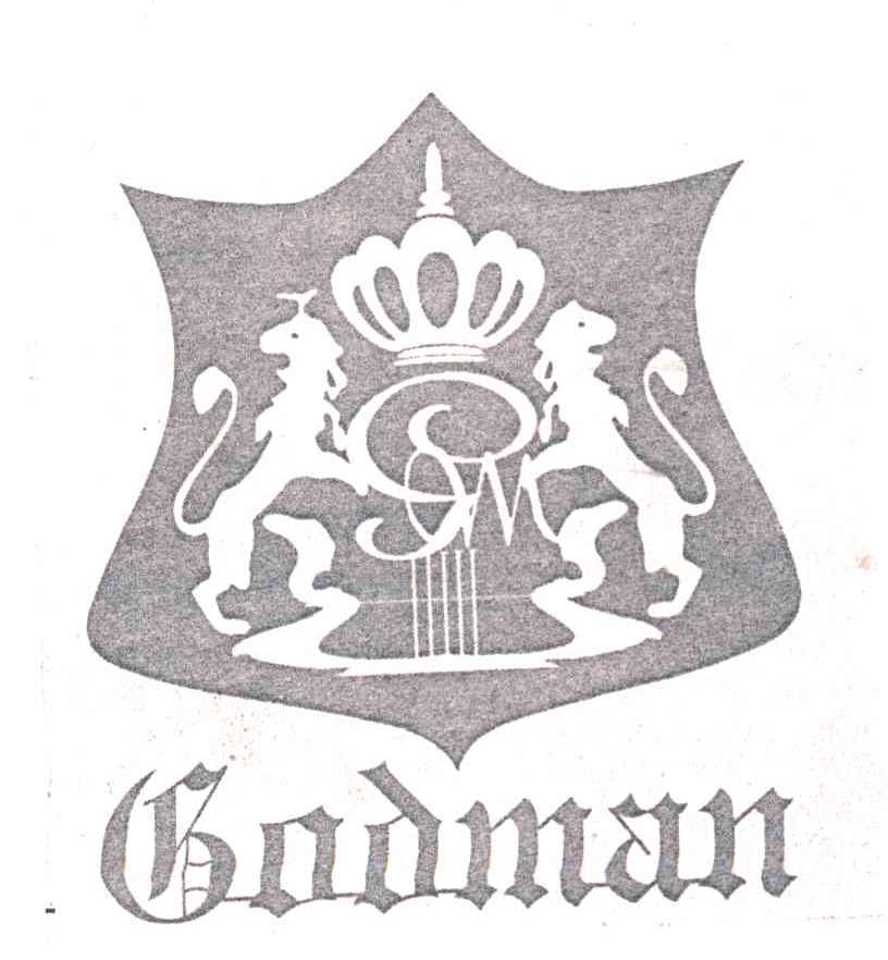 GODMAN